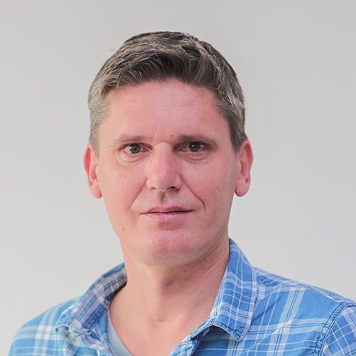 Oliver Petzoldt