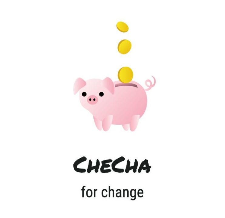 CheCha logo1