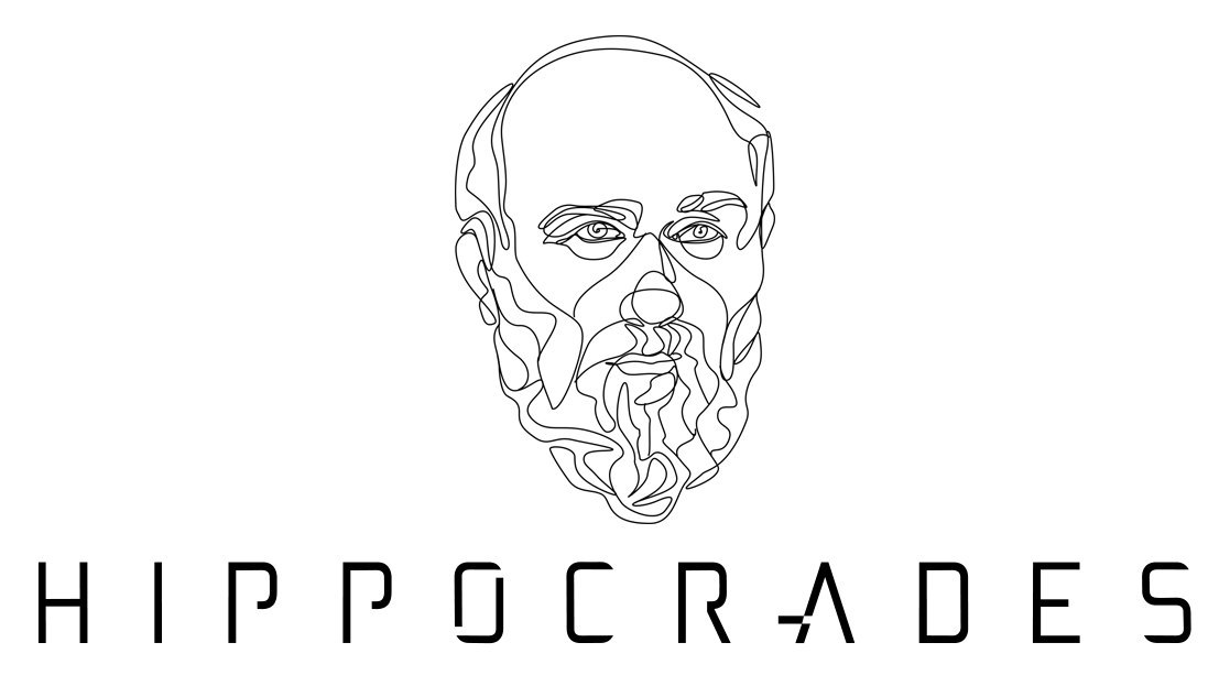 hippocrades logo