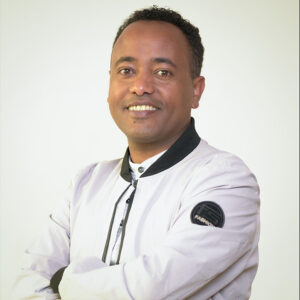 Ashenafi Abrham