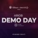 Ariob Demo Day