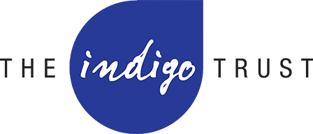 the indigo trust