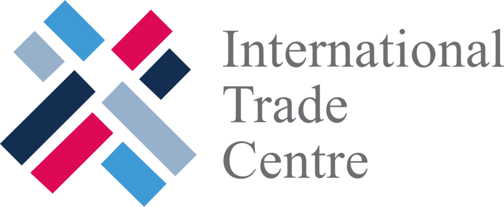 International Trade Centre Logo